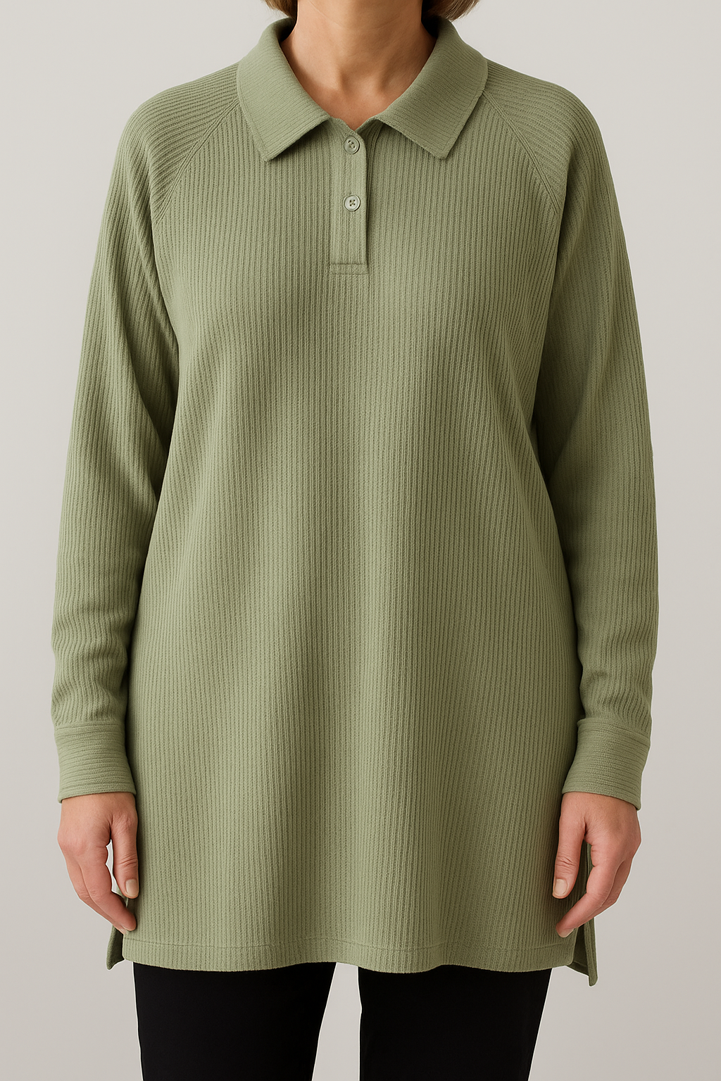 Roovilo™ Tricot Élégant – Confort Douillet et Style au Quotidien