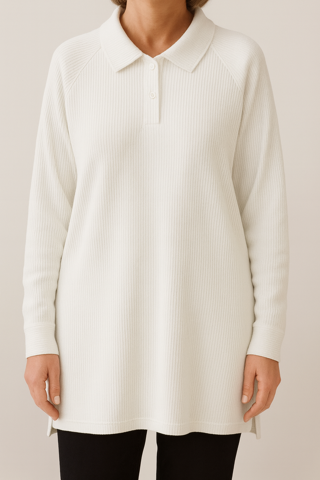 Roovilo™ Tricot Élégant – Confort Douillet et Style au Quotidien