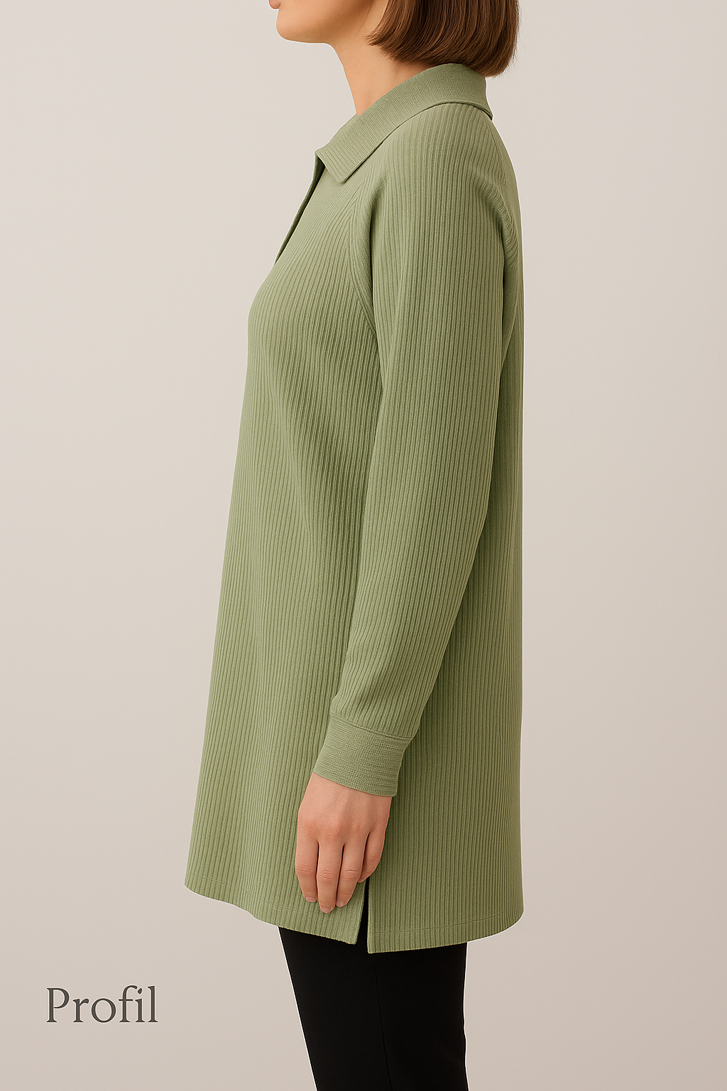 Roovilo™ Tricot Élégant – Confort Douillet et Style au Quotidien