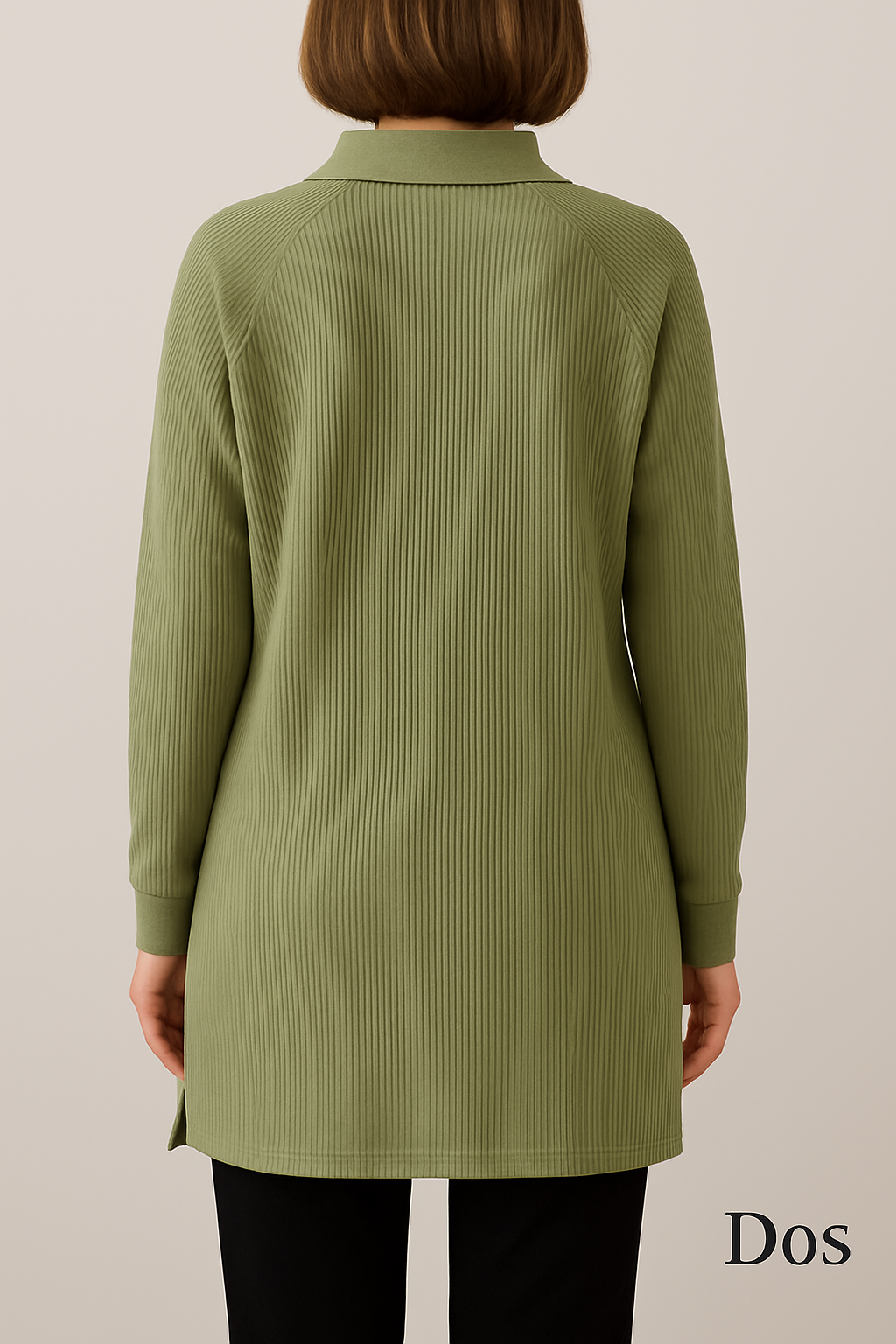 Roovilo™ Tricot Élégant – Confort Douillet et Style au Quotidien