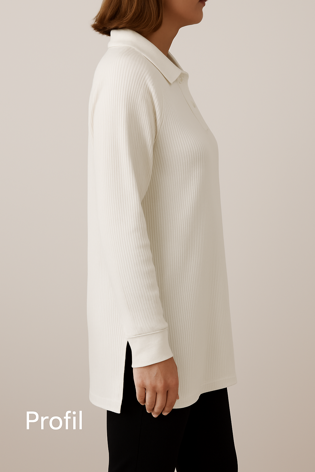 Roovilo™ Tricot Élégant – Confort Douillet et Style au Quotidien