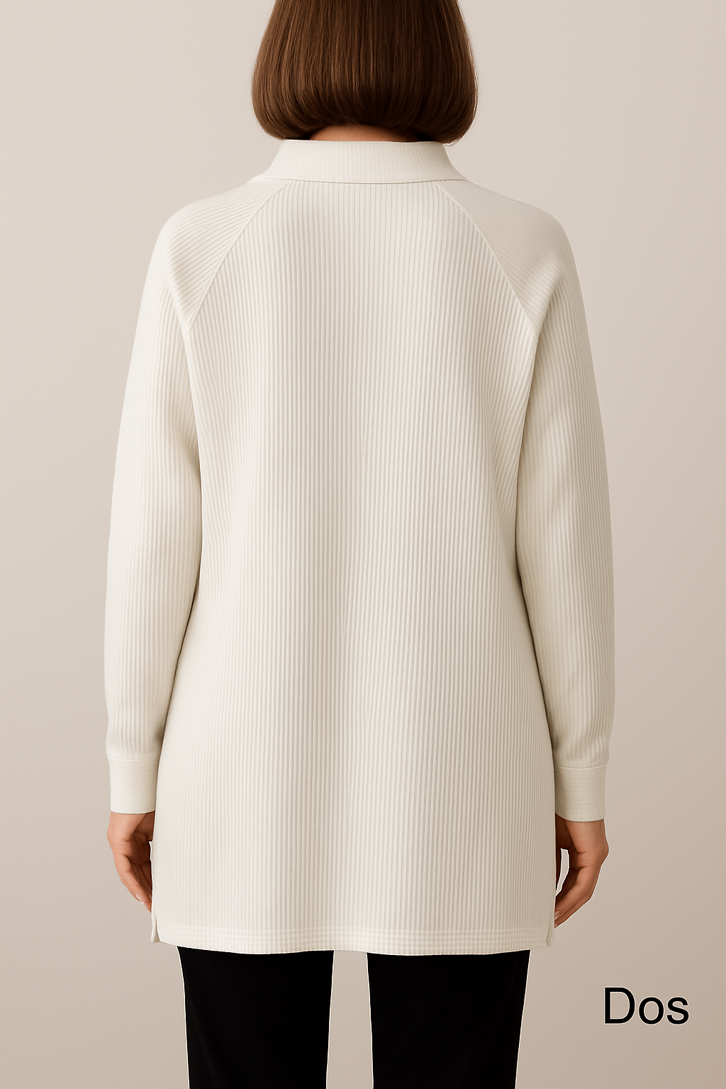 Roovilo™ Tricot Élégant – Confort Douillet et Style au Quotidien