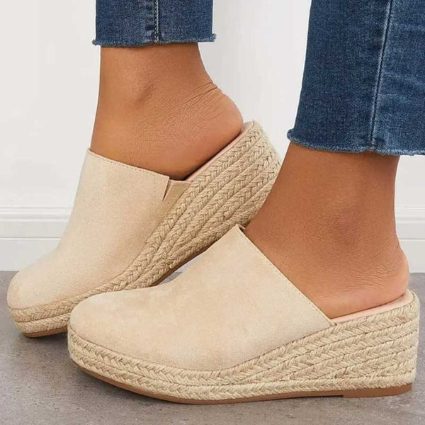Roovilo Sandales Sofia (Nouvelle Collection)