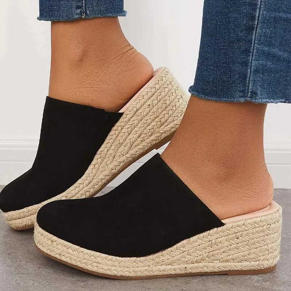 Roovilo Sandales Sofia (Nouvelle Collection)