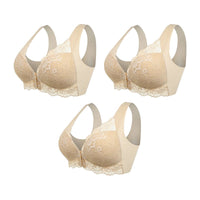 Beige 3 pièces
