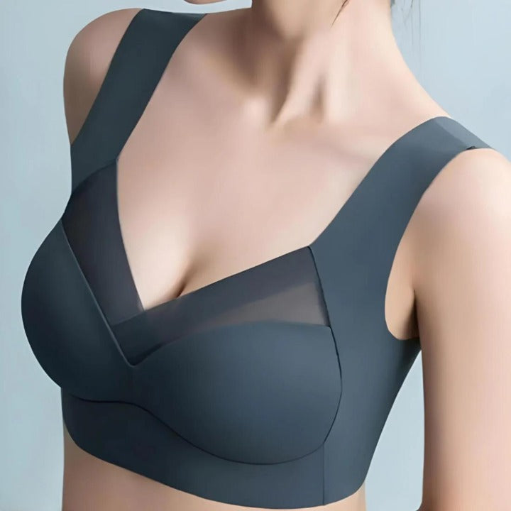 (PACK DE 3) Soutien-gorge sans couture ultra-confortable Prix régulier