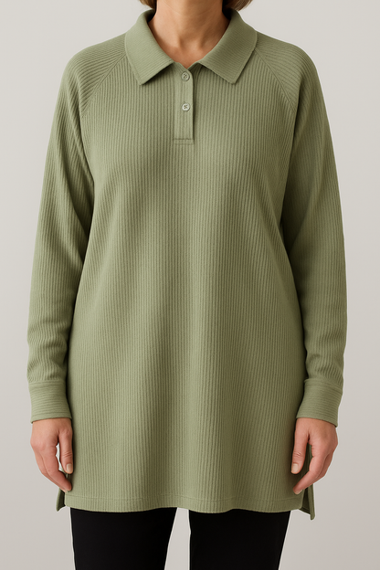Roovilo™ Tricot Élégant – Confort Douillet et Style au Quotidien