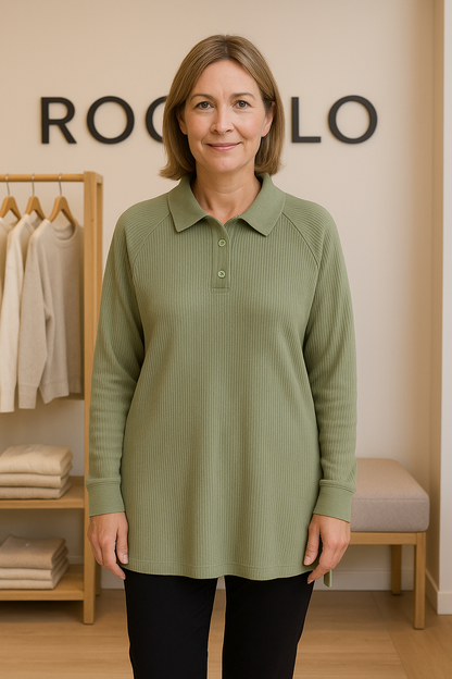 Roovilo™ Tricot Élégant – Confort Douillet et Style au Quotidien