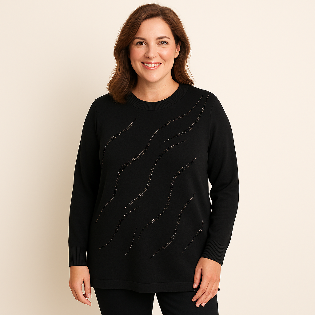 Roovilo™ Douce Bella – Retrouvez confiance et confort grâce à une coupe qui sublime sans serrer.