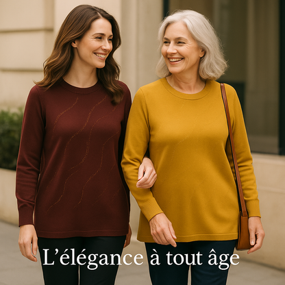 Roovilo™ Douce Bella – Retrouvez confiance et confort grâce à une coupe qui sublime sans serrer.