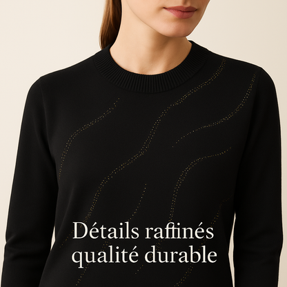 Roovilo™ Douce Bella – Retrouvez confiance et confort grâce à une coupe qui sublime sans serrer.