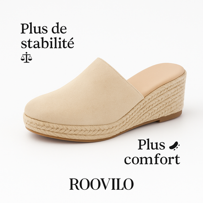 Roovilo Sandales Sofia (Nouvelle Collection)