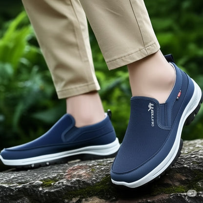 Chaussure Ultra Confort – Soulagement pour les Pieds Fatigués - (1 ACHETÉ, 2ÈME OFFERT)