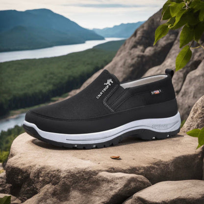 Chaussure Ultra Confort – Soulagement pour les Pieds Fatigués - (1 ACHETÉ, 2ÈME OFFERT)