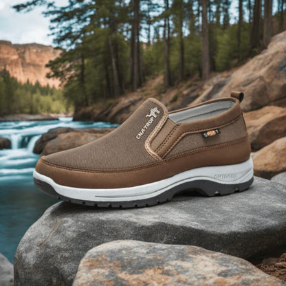 Chaussure Ultra Confort – Soulagement pour les Pieds Fatigués - (1 ACHETÉ, 2ÈME OFFERT)