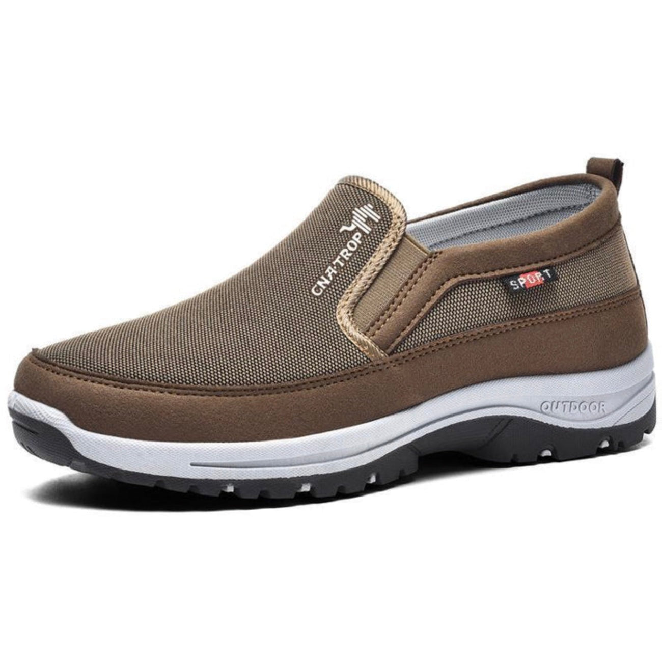 Chaussure Ultra Confort – Soulagement pour les Pieds Fatigués - (1 ACHETÉ, 2ÈME OFFERT)