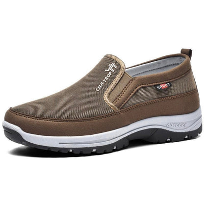 Chaussure Ultra Confort – Soulagement pour les Pieds Fatigués - (1 ACHETÉ, 2ÈME OFFERT)