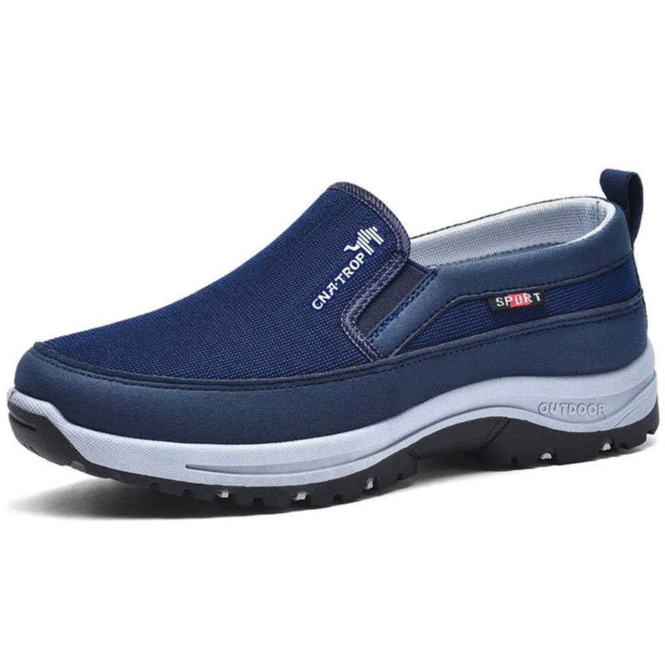 Chaussure Ultra Confort – Soulagement pour les Pieds Fatigués - (1 ACHETÉ, 2ÈME OFFERT)