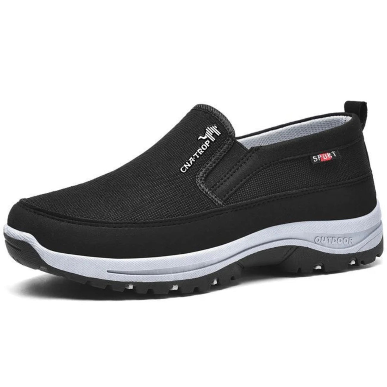 Chaussure Ultra Confort – Soulagement pour les Pieds Fatigués - (1 ACHETÉ, 2ÈME OFFERT)