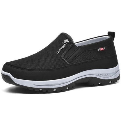 Chaussure Ultra Confort – Soulagement pour les Pieds Fatigués - (1 ACHETÉ, 2ÈME OFFERT)