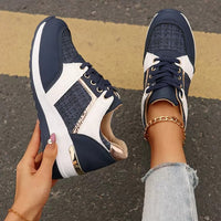 Bleu Marine Chic